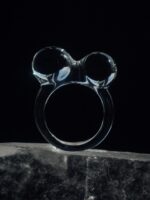 two lenses ring — изображение 2