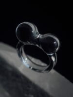 two lenses ring — изображение 4