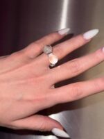 two lenses ring — изображение 3